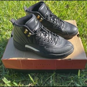 Air Jordan 12 Retro “The Master”